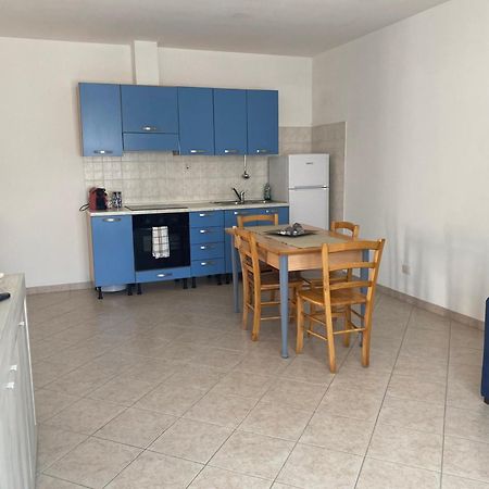 Hypogeum -Le Torri Apartments- Otranto Ngoại thất bức ảnh
