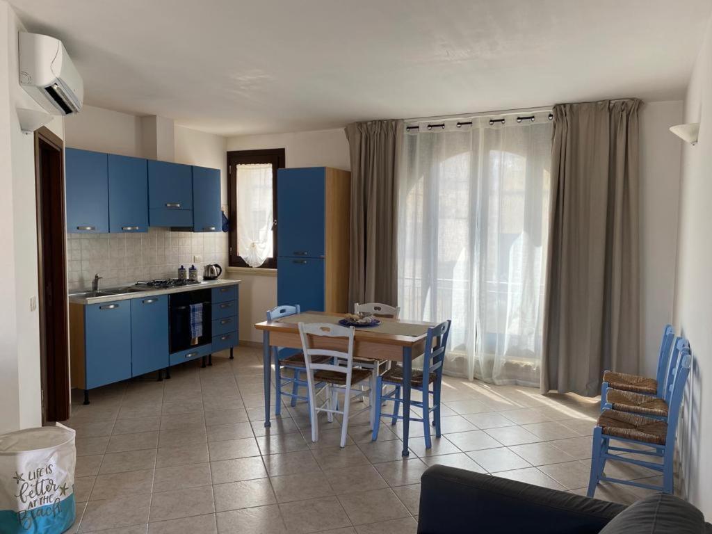 Hypogeum -Le Torri Apartments- Otranto Ngoại thất bức ảnh