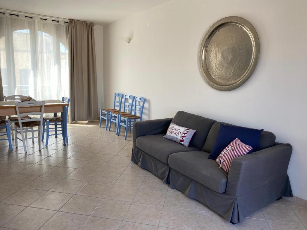 Hypogeum -Le Torri Apartments- Otranto Ngoại thất bức ảnh