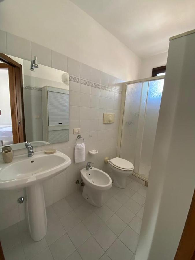 Hypogeum -Le Torri Apartments- Otranto Ngoại thất bức ảnh