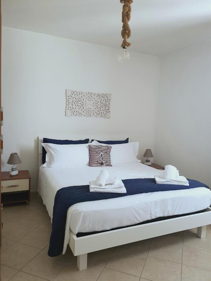 Hypogeum -Le Torri Apartments- Otranto Ngoại thất bức ảnh