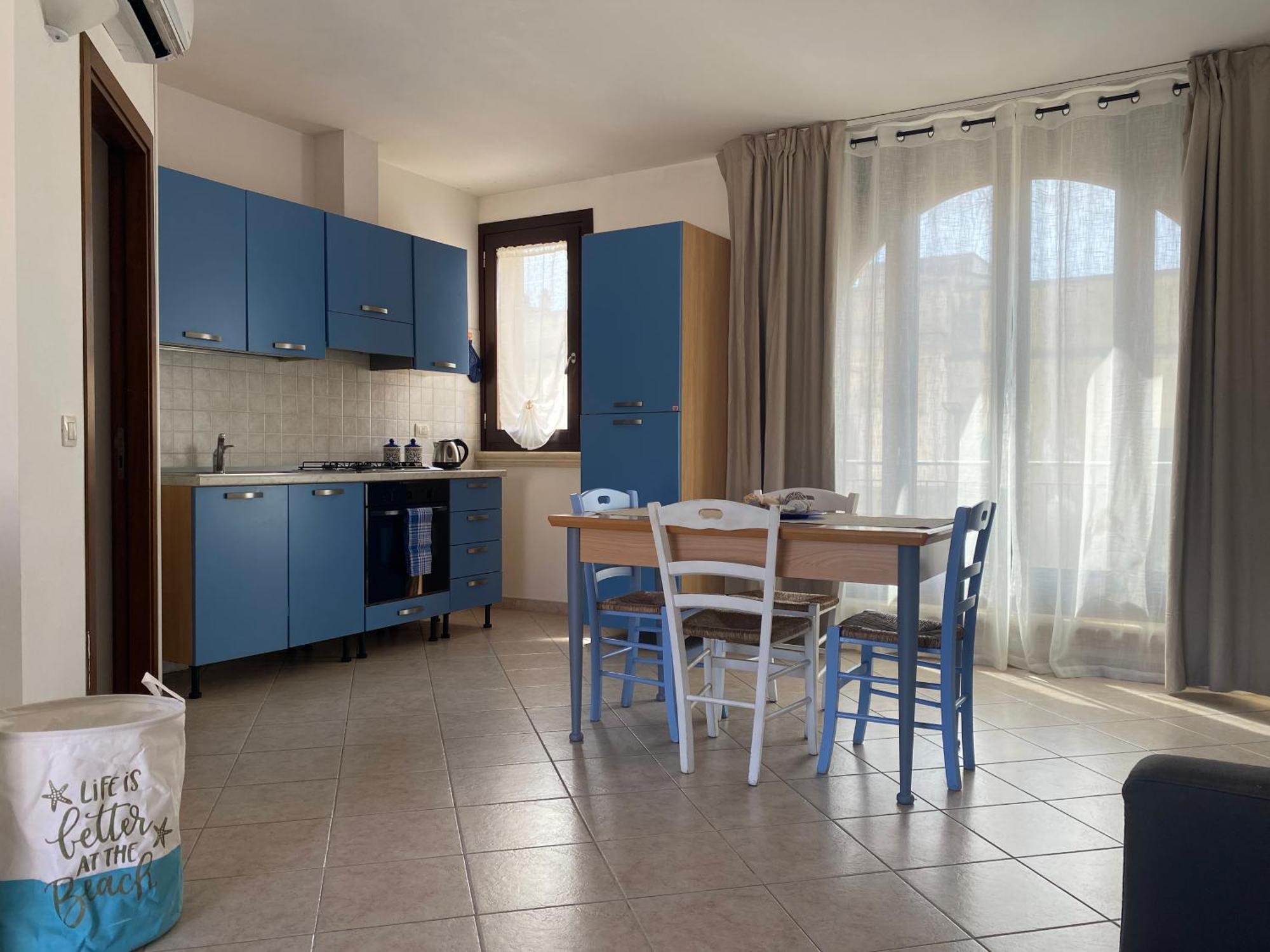 Hypogeum -Le Torri Apartments- Otranto Ngoại thất bức ảnh