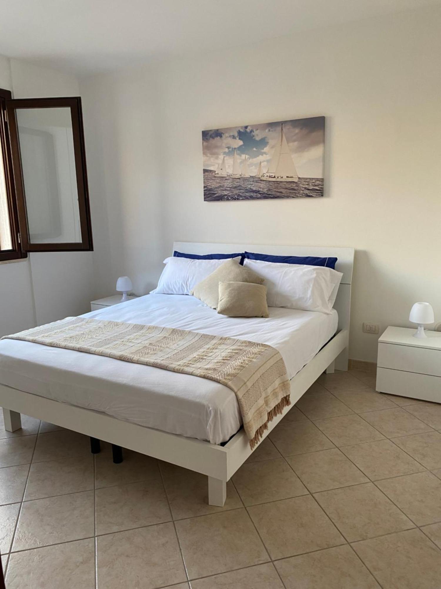 Hypogeum -Le Torri Apartments- Otranto Ngoại thất bức ảnh