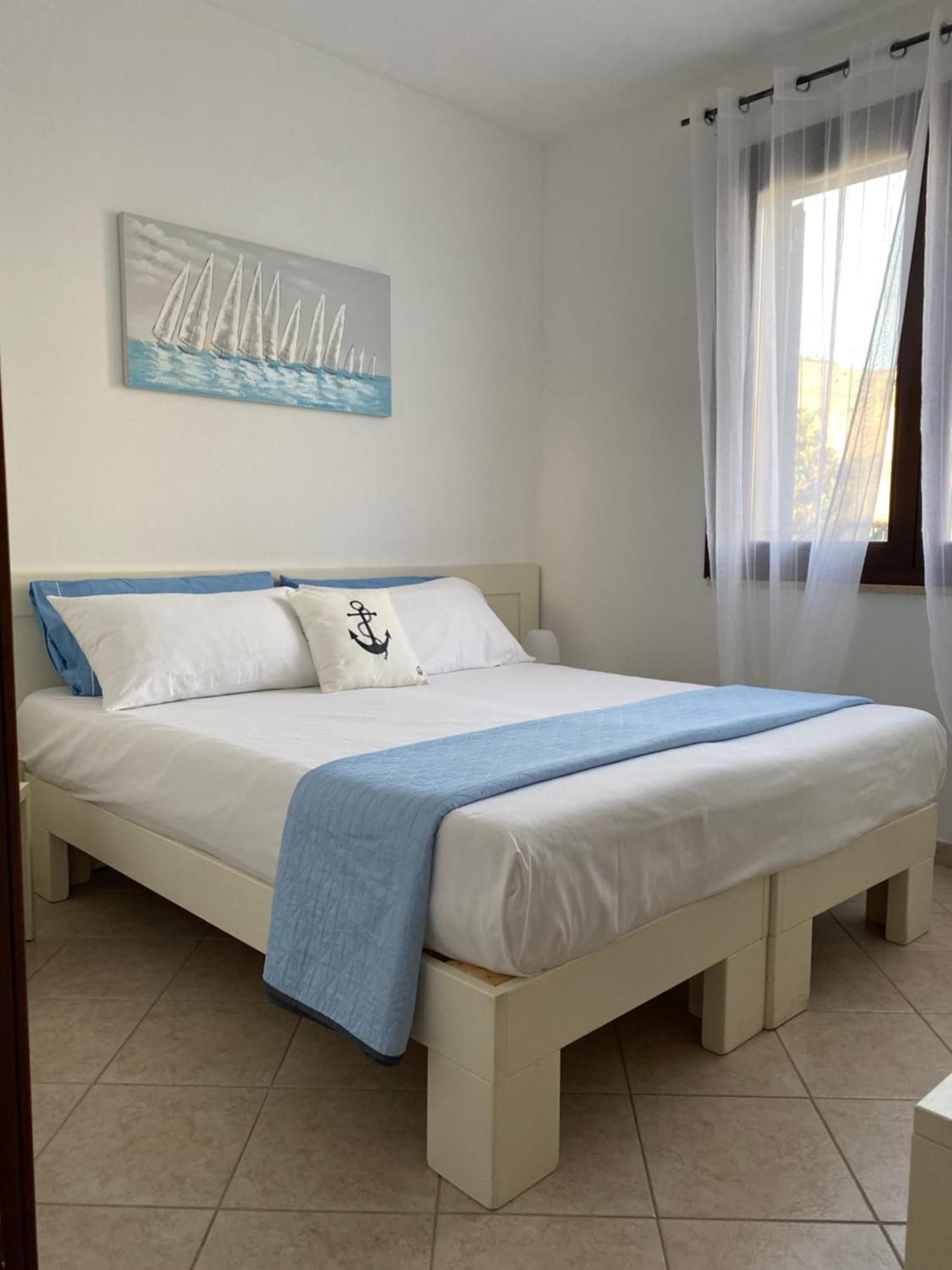 Hypogeum -Le Torri Apartments- Otranto Ngoại thất bức ảnh