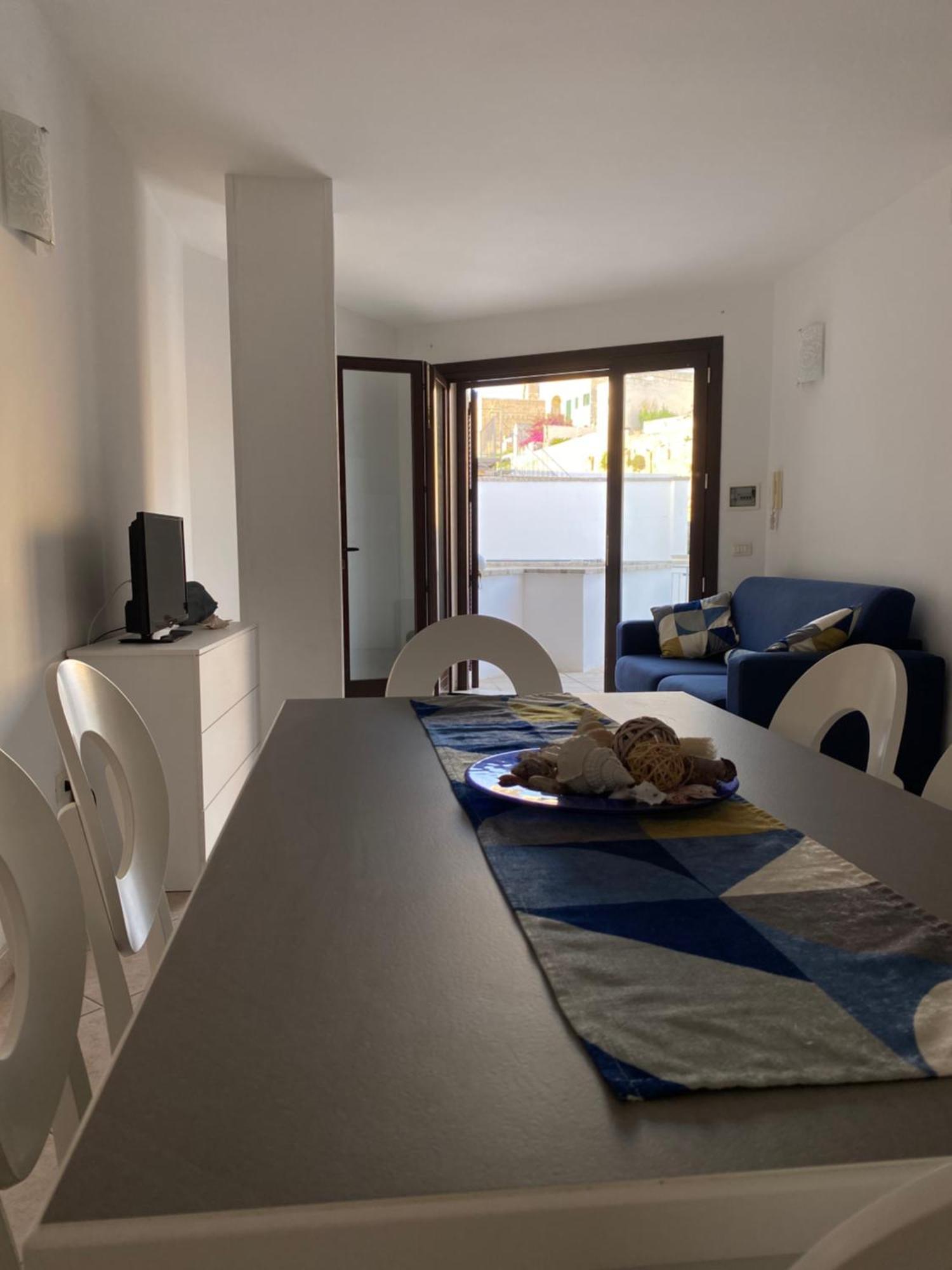 Hypogeum -Le Torri Apartments- Otranto Ngoại thất bức ảnh
