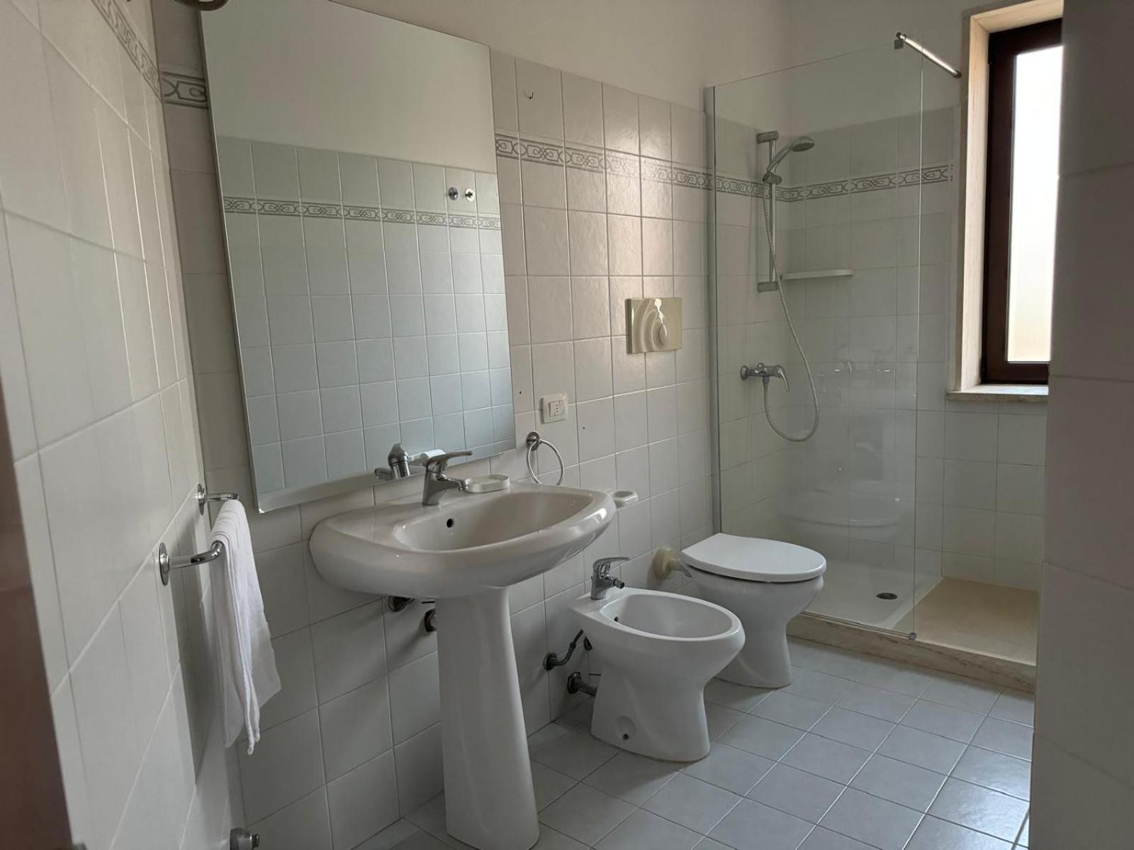 Hypogeum -Le Torri Apartments- Otranto Ngoại thất bức ảnh