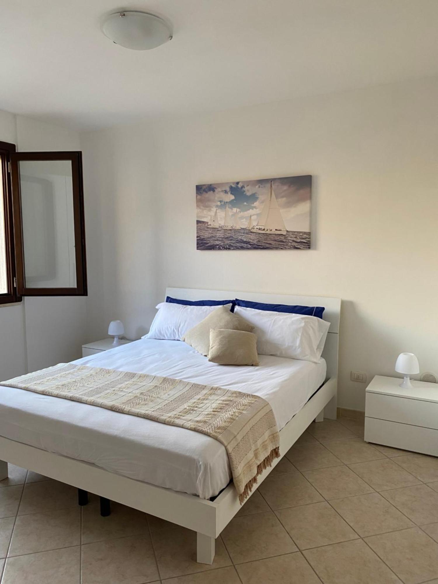 Hypogeum -Le Torri Apartments- Otranto Ngoại thất bức ảnh