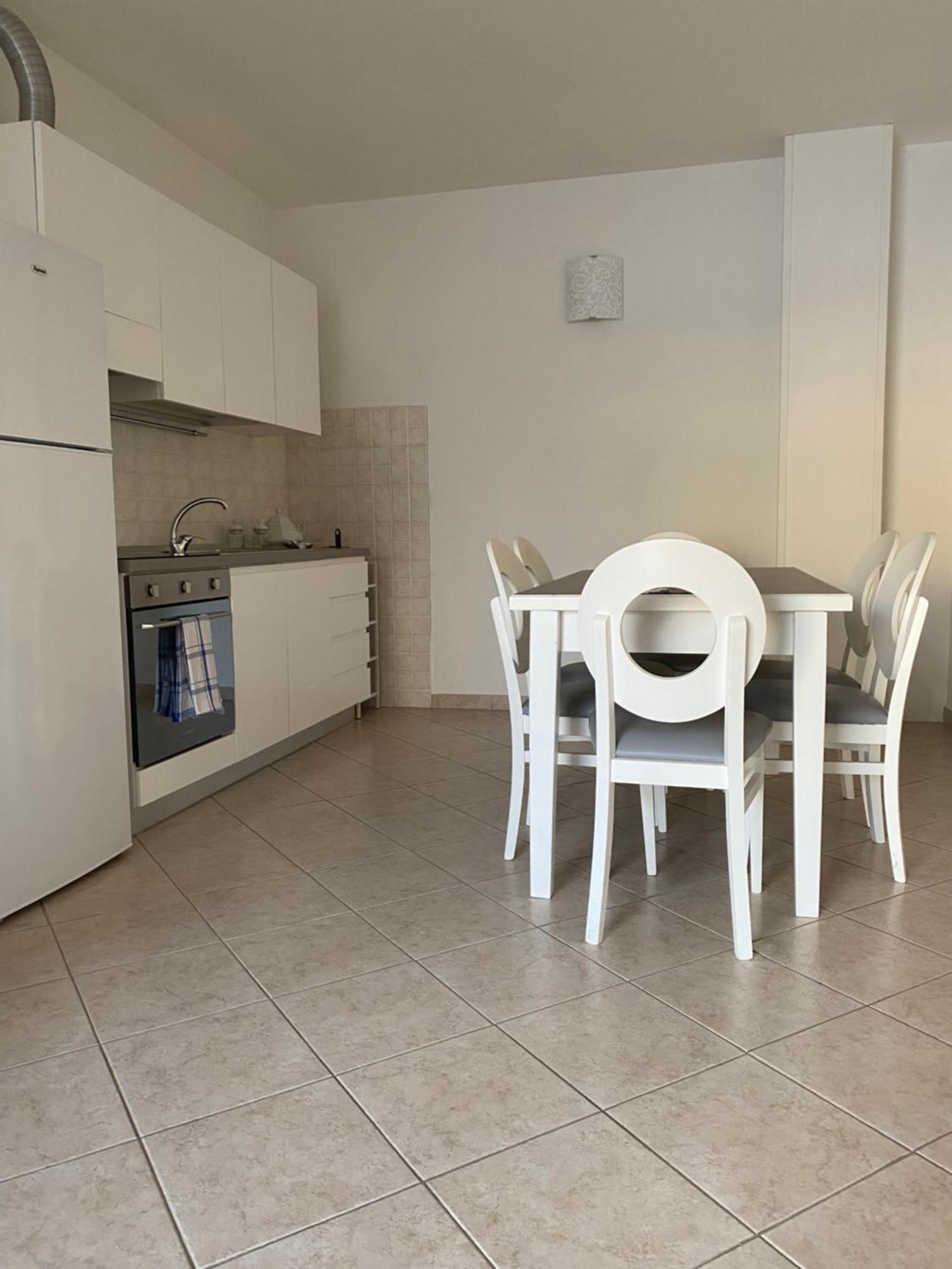 Hypogeum -Le Torri Apartments- Otranto Ngoại thất bức ảnh