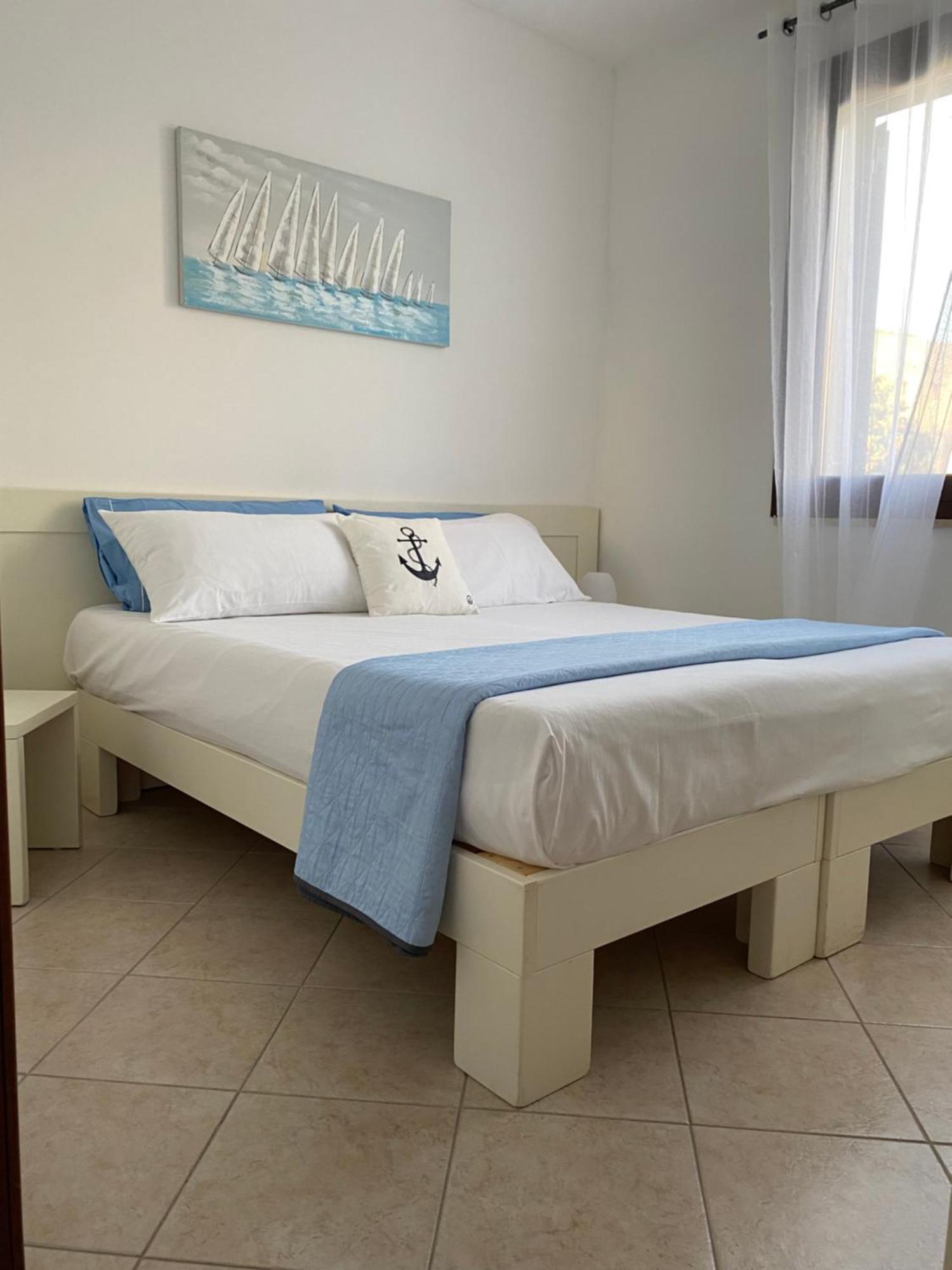 Hypogeum -Le Torri Apartments- Otranto Ngoại thất bức ảnh