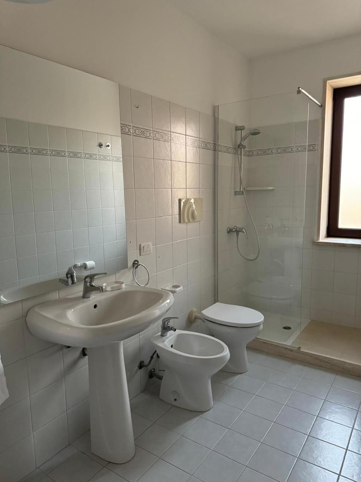 Hypogeum -Le Torri Apartments- Otranto Ngoại thất bức ảnh