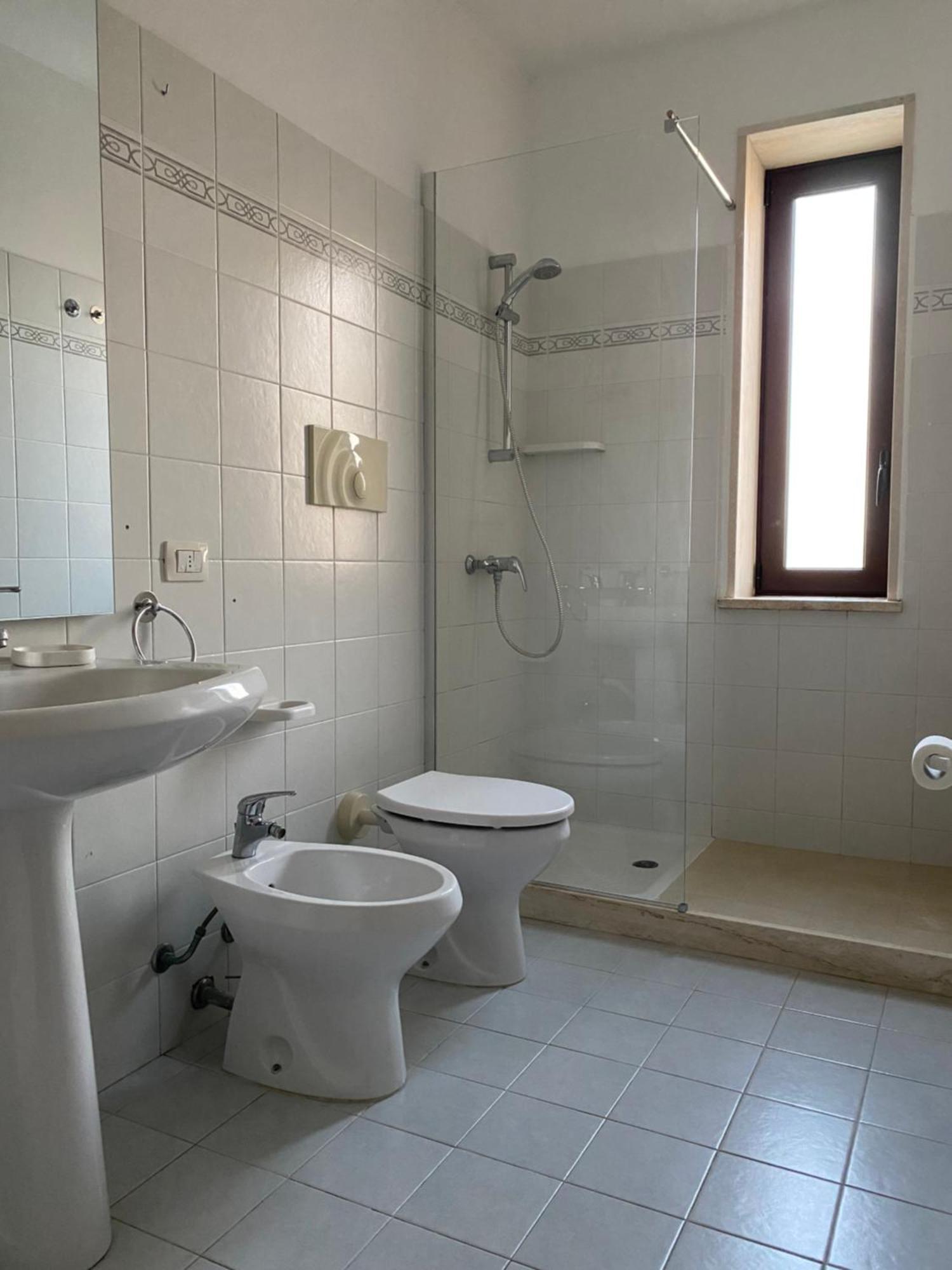 Hypogeum -Le Torri Apartments- Otranto Ngoại thất bức ảnh