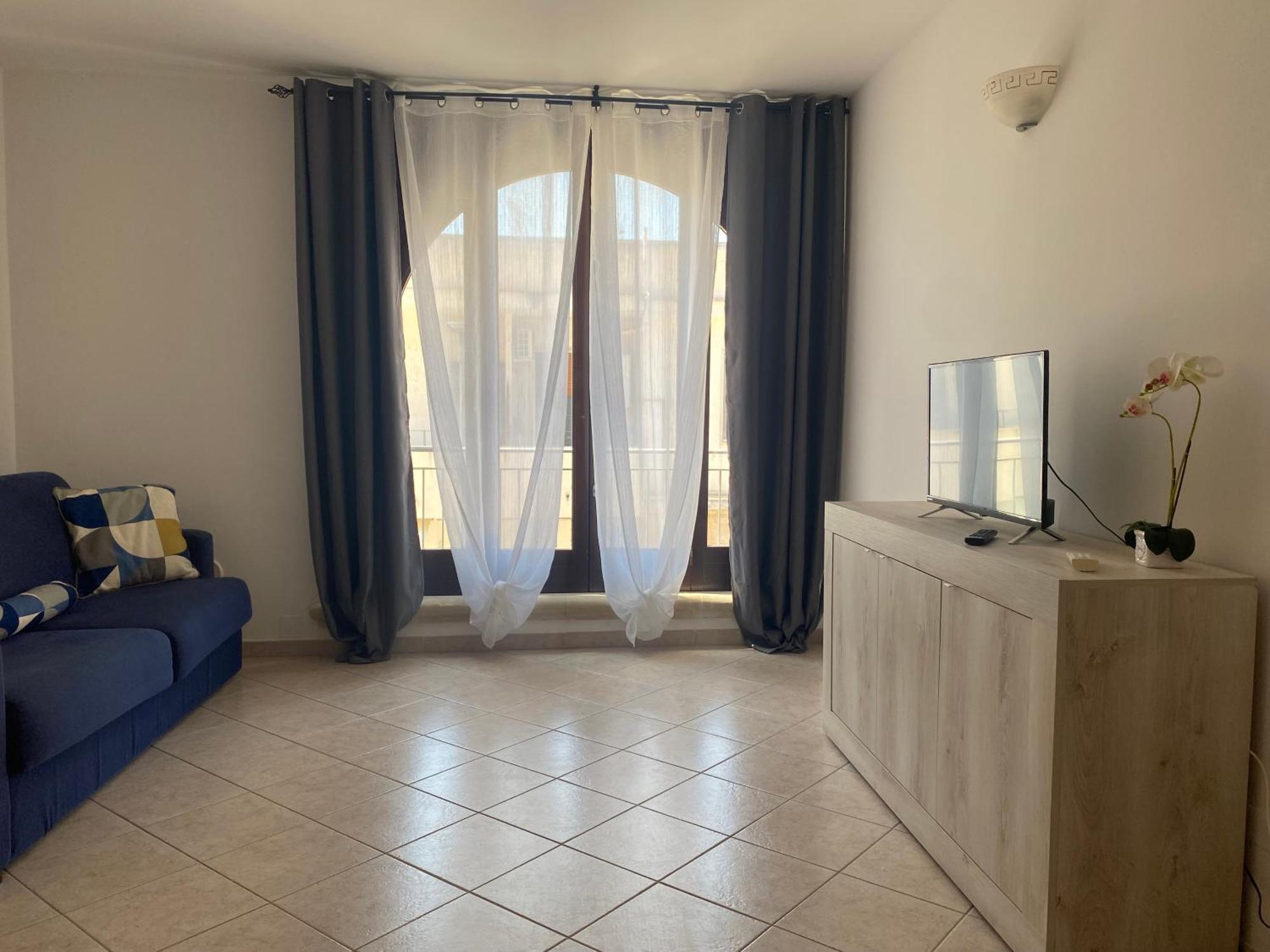 Hypogeum -Le Torri Apartments- Otranto Ngoại thất bức ảnh