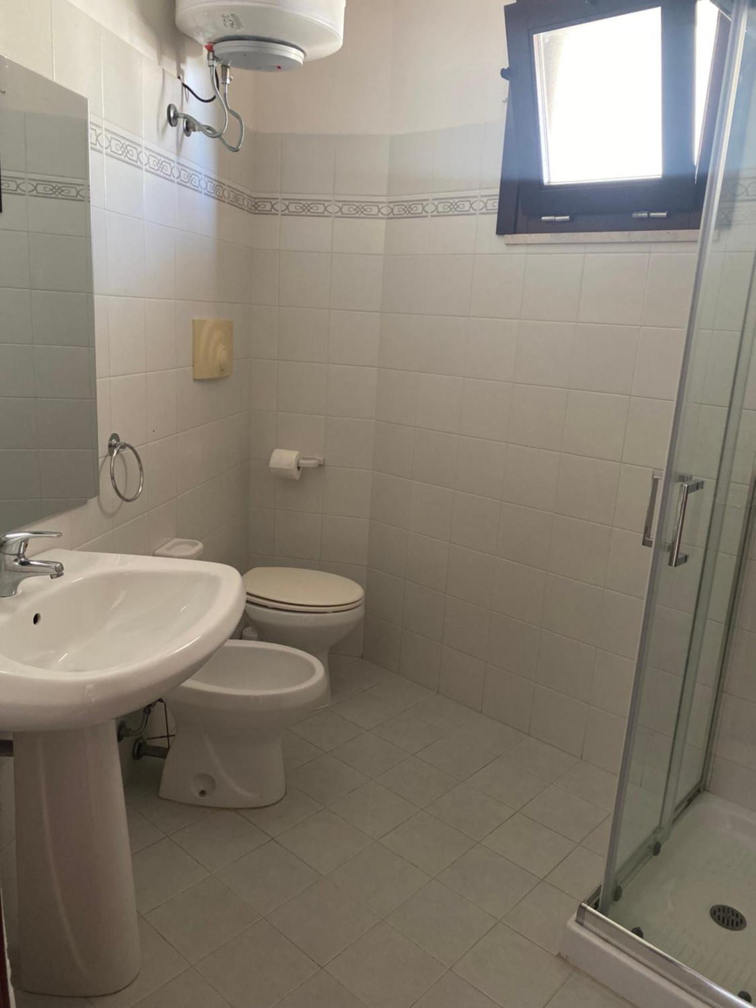 Hypogeum -Le Torri Apartments- Otranto Ngoại thất bức ảnh