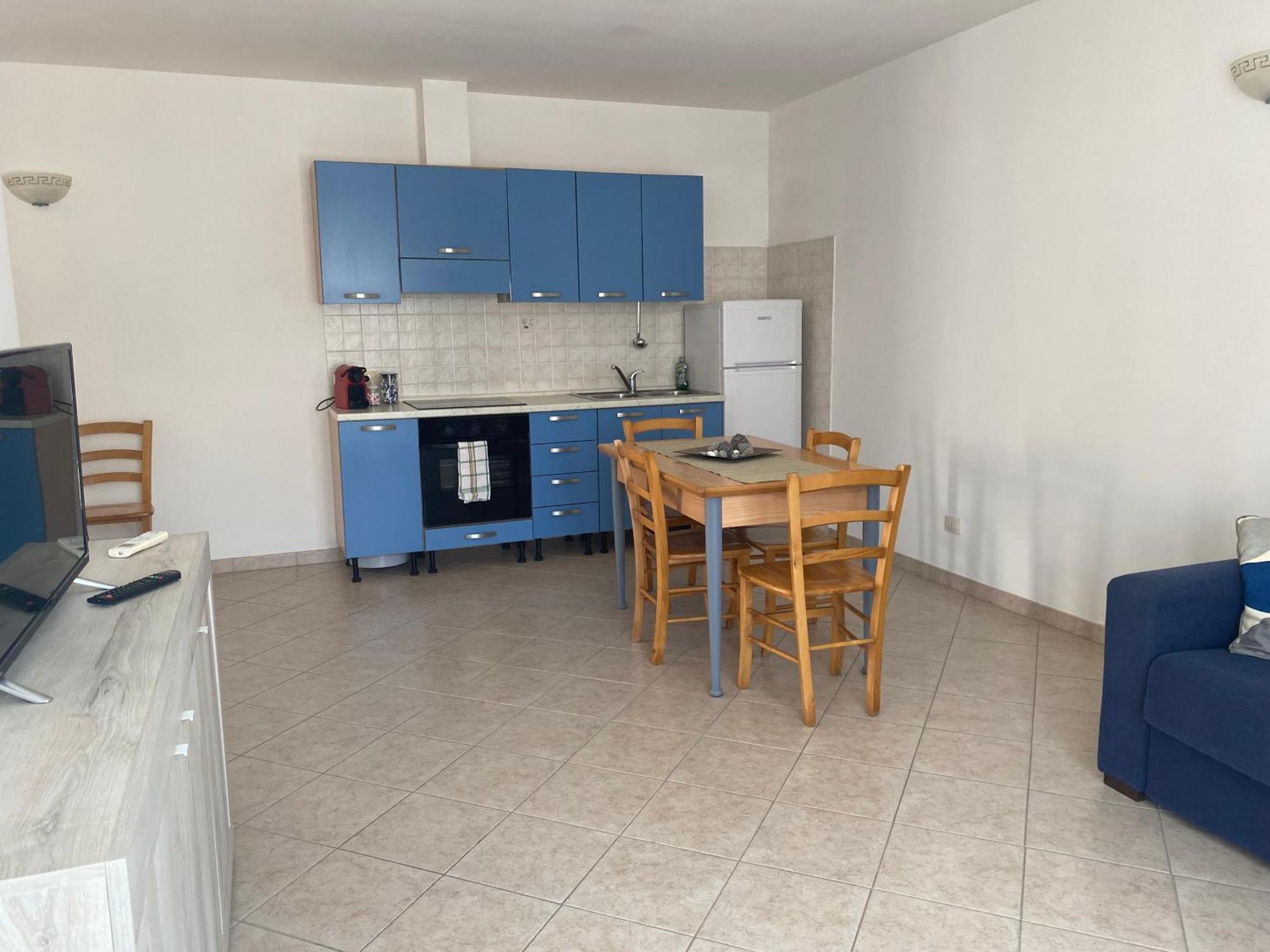 Hypogeum -Le Torri Apartments- Otranto Ngoại thất bức ảnh