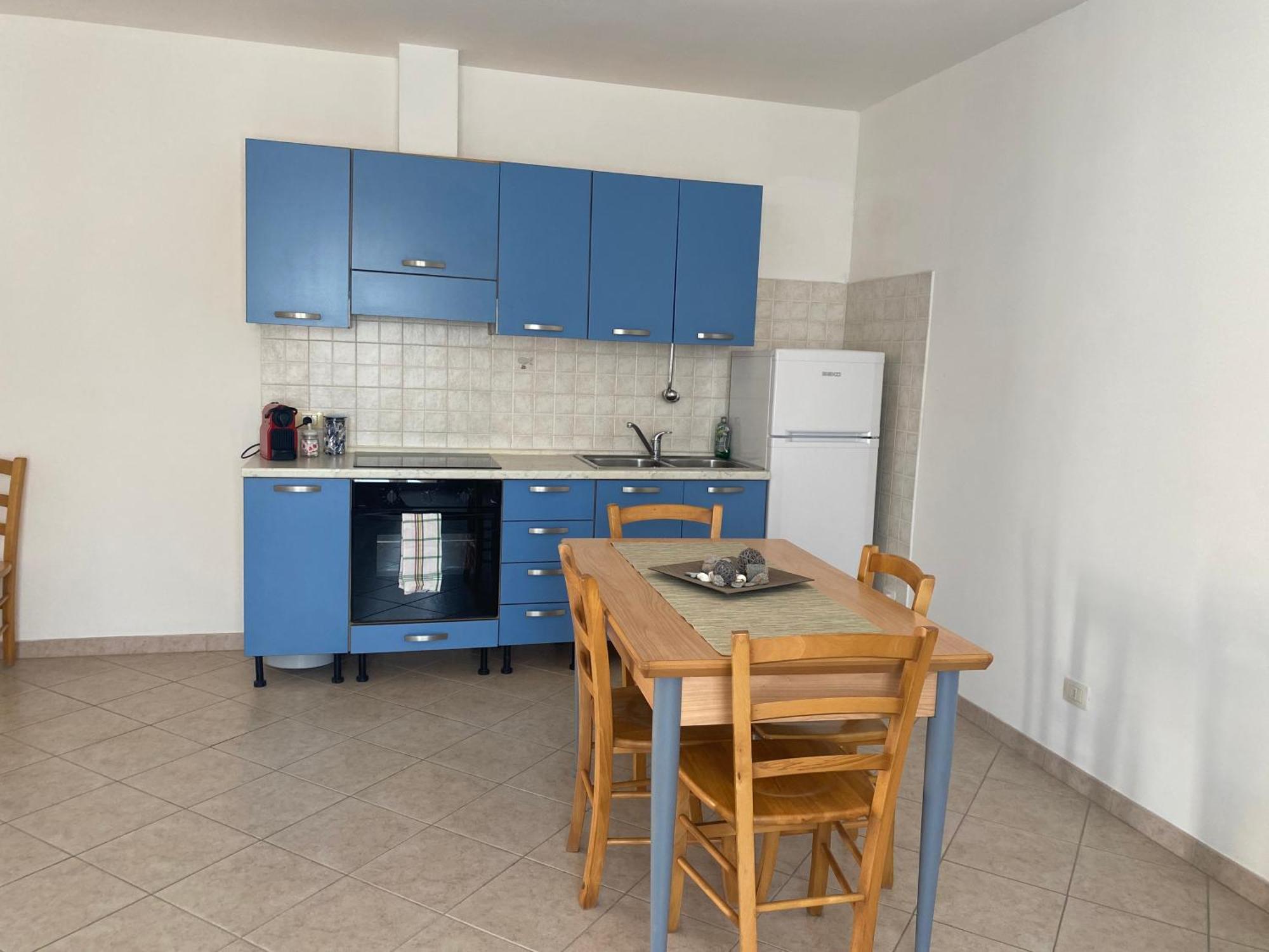 Hypogeum -Le Torri Apartments- Otranto Ngoại thất bức ảnh