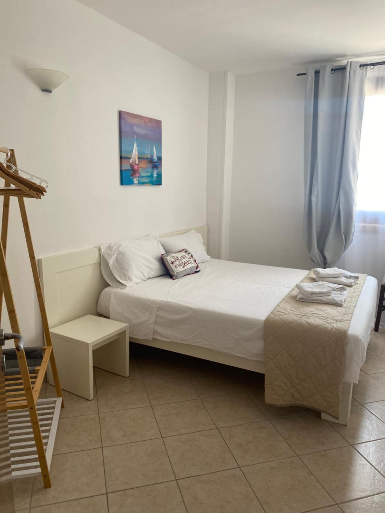 Hypogeum -Le Torri Apartments- Otranto Ngoại thất bức ảnh