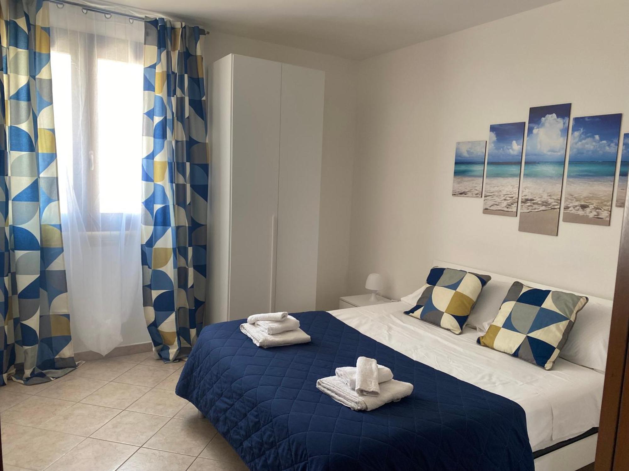Hypogeum -Le Torri Apartments- Otranto Ngoại thất bức ảnh